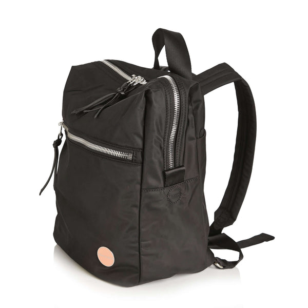 LOW PROFILE BACKPACK - ZAINO PORTAUTENSILI IN NYLON BALIS 4058546227791