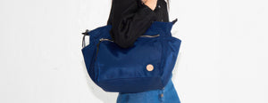 navy bags