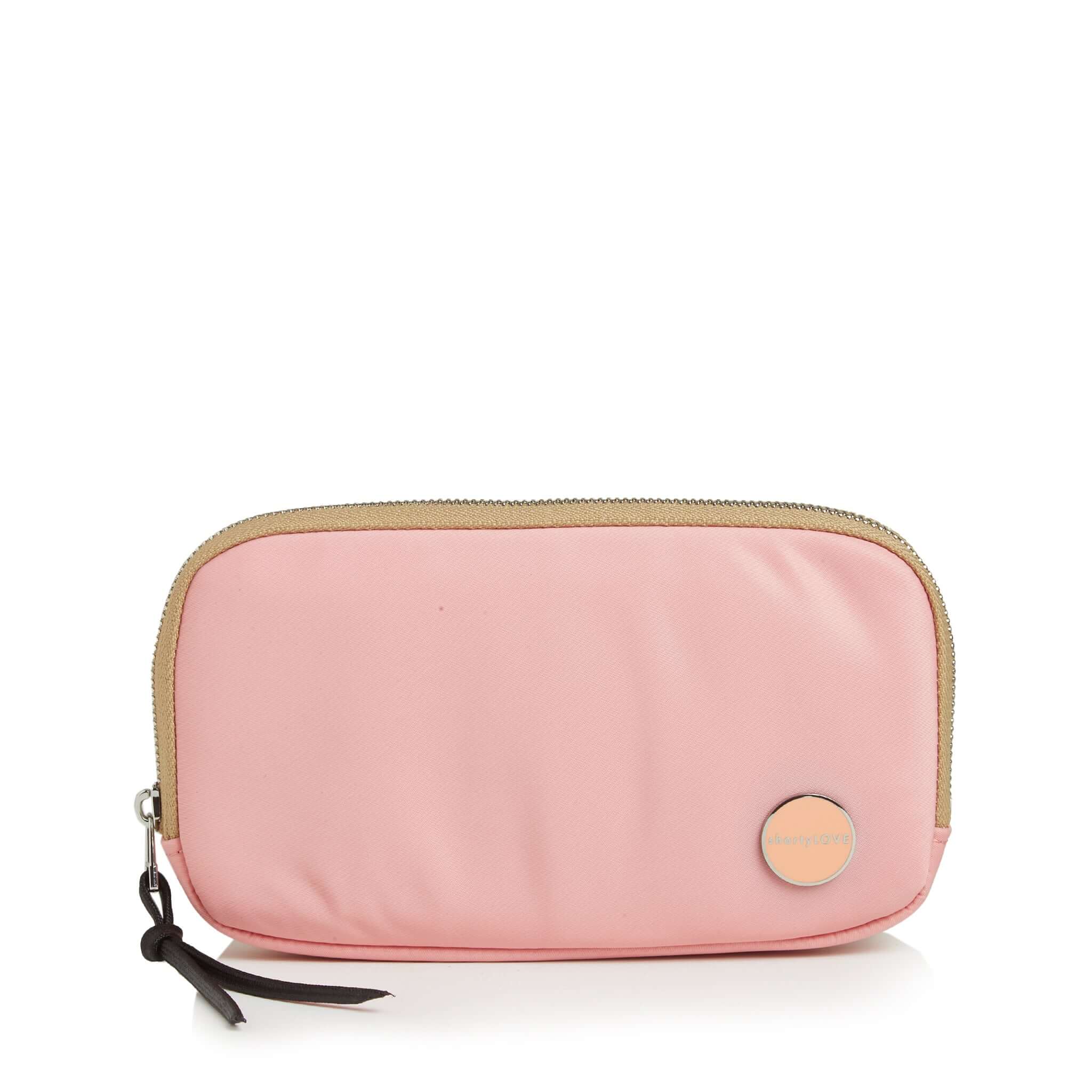 phone wallet clutch | oh so plush and chic | shortyLOVE
