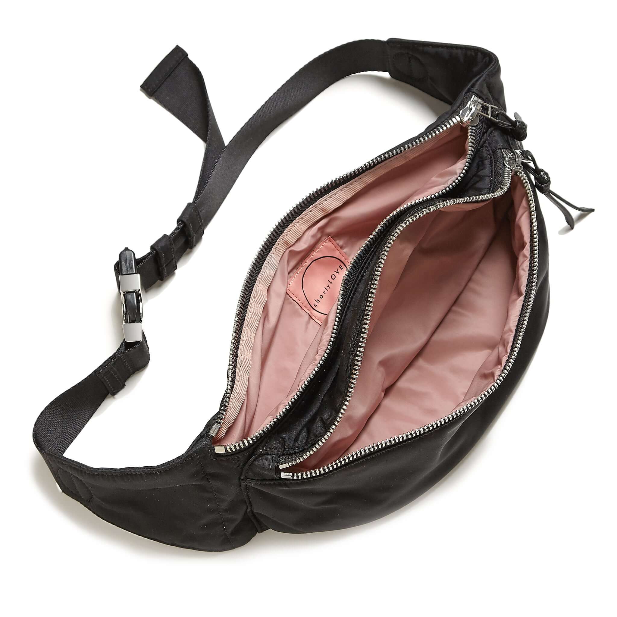 Main Crossbody Shoulder Belt Bag