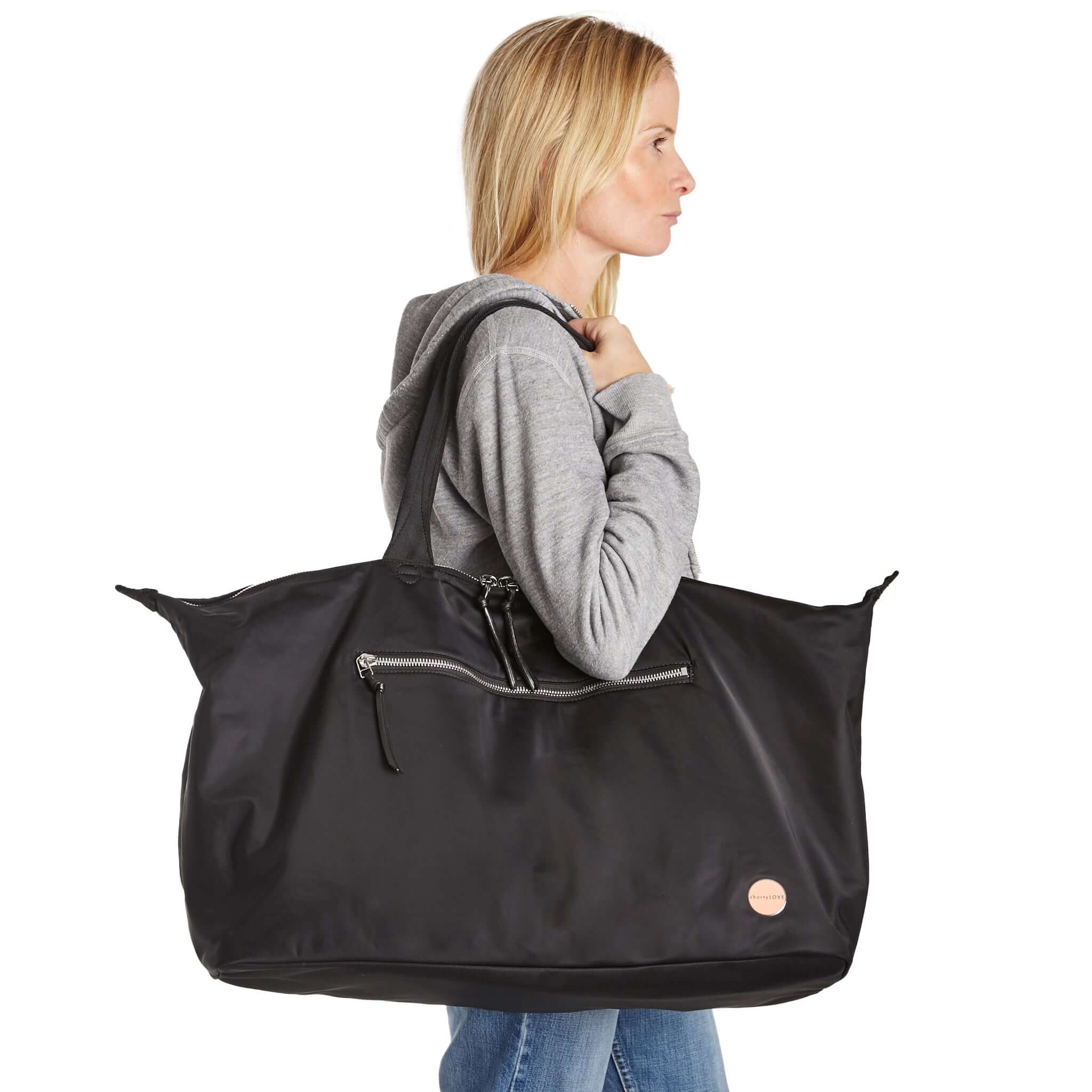 Weekender Bag Women, Duffle Bag For Women