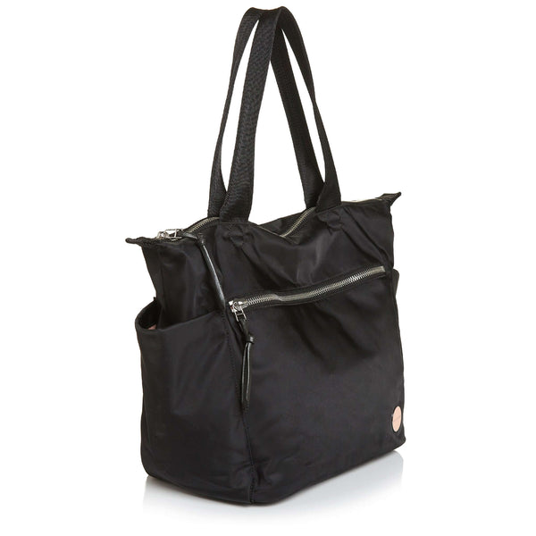 medium size tote bag | no-nonsense chic | shortyLOVE