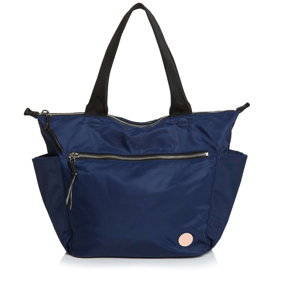 medium size tote bag | no-nonsense chic | shortyLOVE