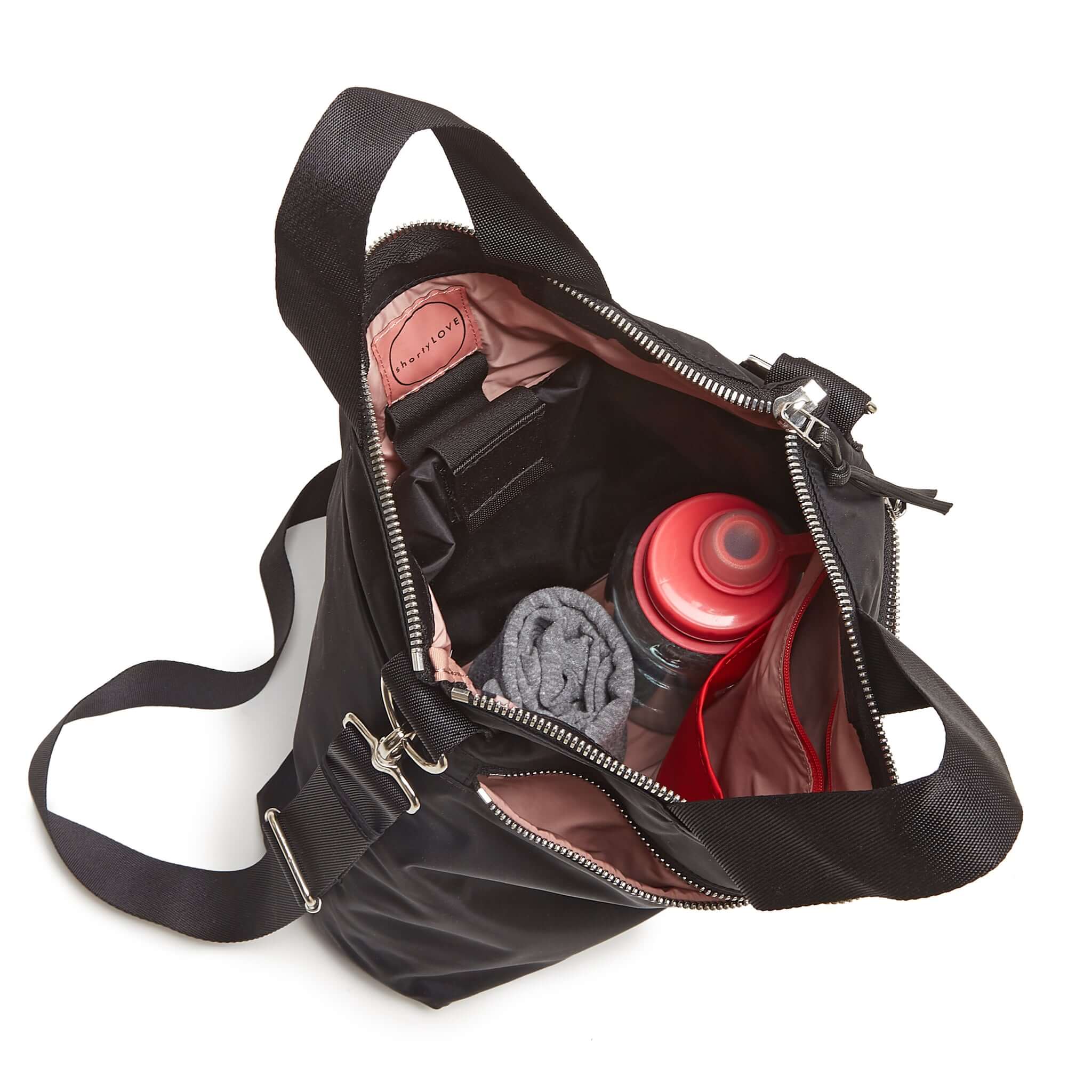 MO - Top Quality Bags LUV 006  Bags, Top handbags, Fashion bags